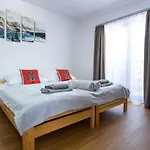 Couette-café Mala Laka Jacuzzi & Sauna 3*