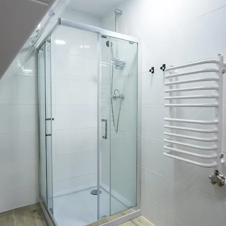 Mala Laka Jacuzzi & Sauna