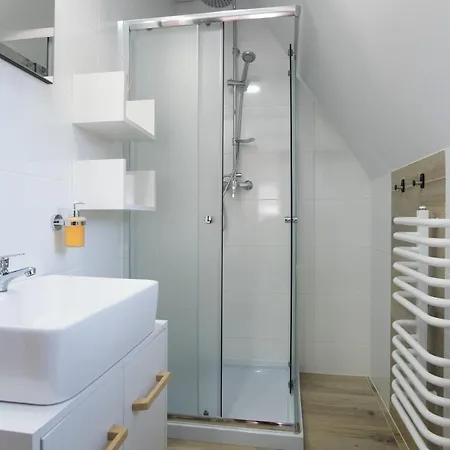 Mala Laka Jacuzzi & Sauna *