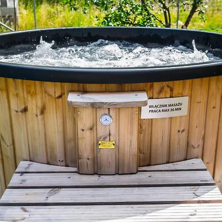 Bed & Breakfast Mala Laka Jacuzzi & Sauna Zakopane