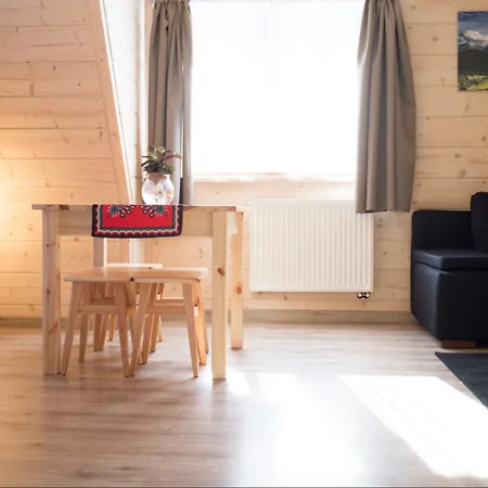 Bed & Breakfast Mala Laka Jacuzzi & Sauna *