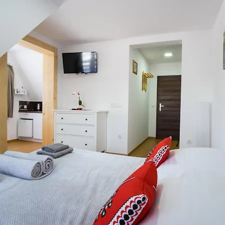 Mala Laka Jacuzzi & Sauna *