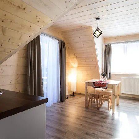 Mala Laka Jacuzzi & Sauna Bed & Breakfast