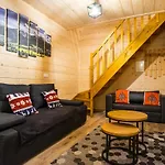 Mala Laka Jacuzzi & Sauna Zakopane