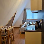 Mala Laka Jacuzzi & Sauna 3*