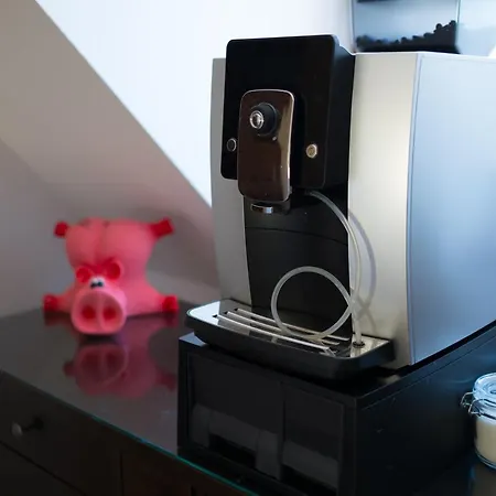 Alojamento de Acomodação e Pequeno-almoço Mala Laka Jacuzzi & Sauna 3*