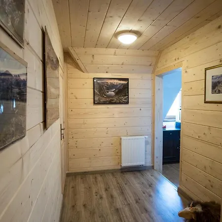 Mala Laka Jacuzzi & Sauna Zakopane