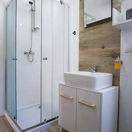 Bed & Breakfast Mala Laka Jacuzzi & Sauna Zakopane