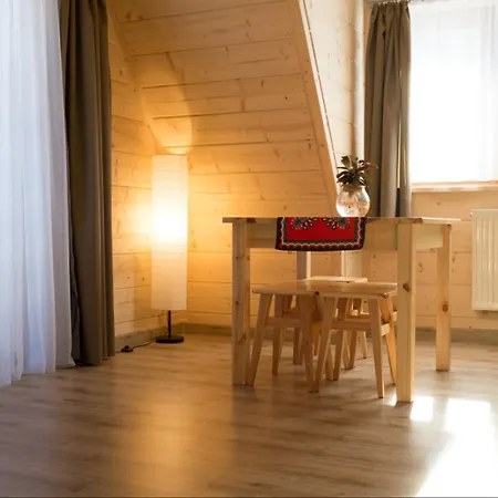 Mala Laka Jacuzzi & Sauna *