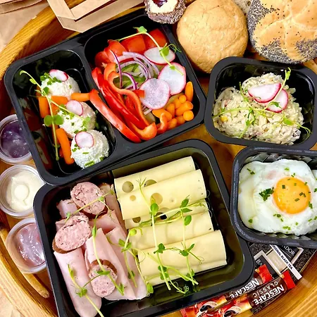 Mala Laka Jacuzzi & Sauna