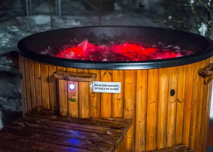 Mała łąka Nocleg ze śniadaniem Zakopane