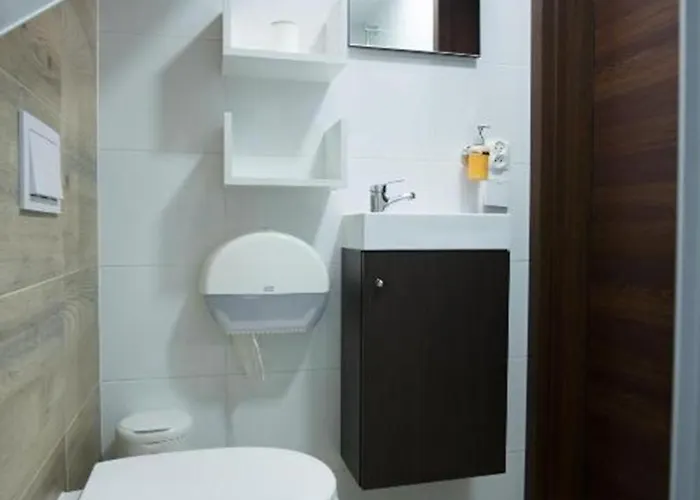 Mała łąka 3* Zakopane