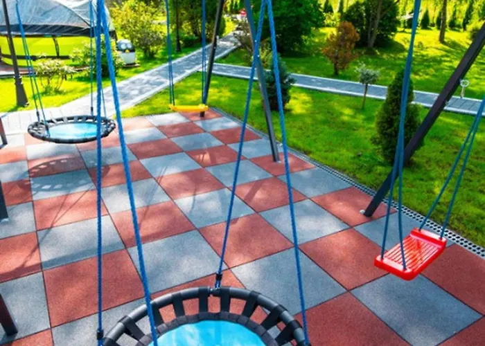 Nocleg ze śniadaniem Mała łąka Zakopane