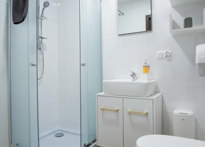 Mała łąka 3* Zakopane