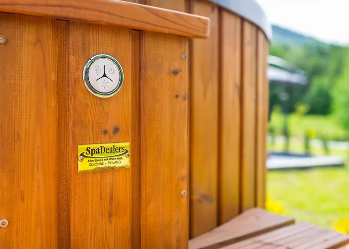 Mała łąka Zakopane