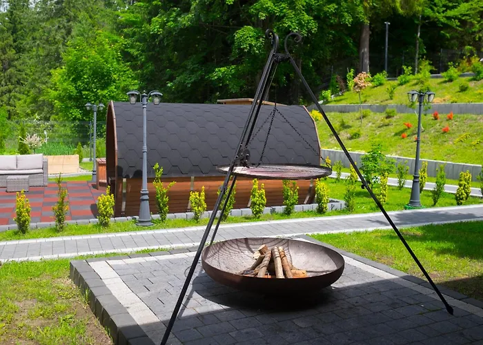 Mała łąka Nocleg ze śniadaniem Zakopane