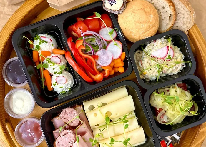 Mała łąka Nocleg ze śniadaniem